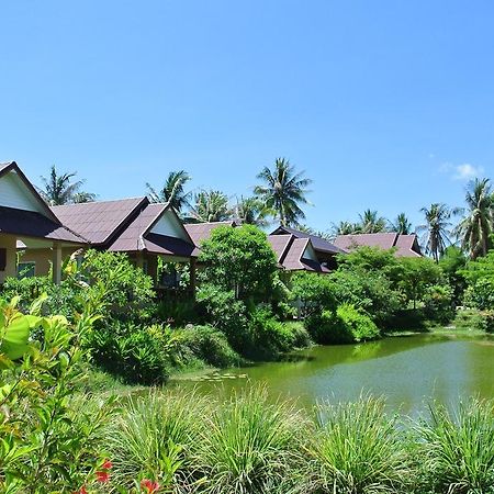 Baan Chay Lay Koh Phangan Екстер'єр фото