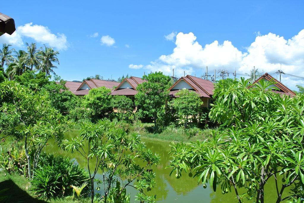 Baan Chay Lay Koh Phangan Екстер'єр фото