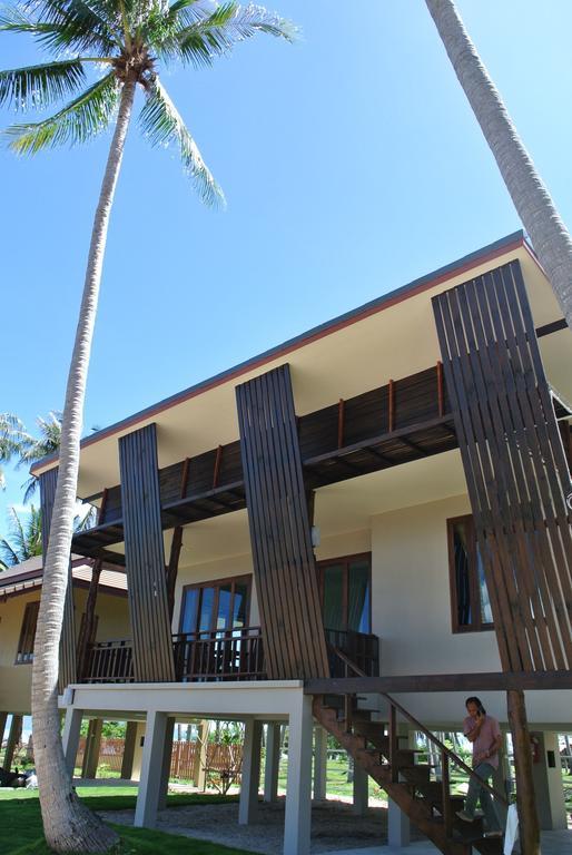 Baan Chay Lay Koh Phangan Екстер'єр фото