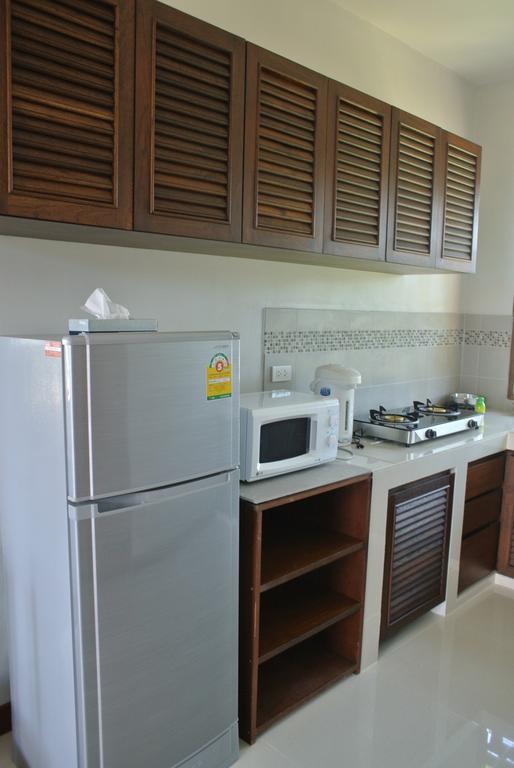 Baan Chay Lay Koh Phangan Екстер'єр фото