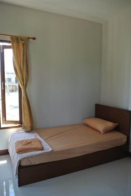 Baan Chay Lay Koh Phangan Екстер'єр фото