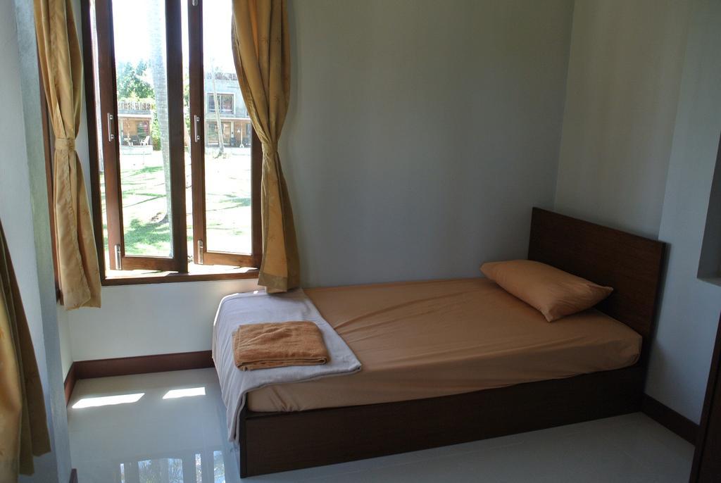 Baan Chay Lay Koh Phangan Екстер'єр фото