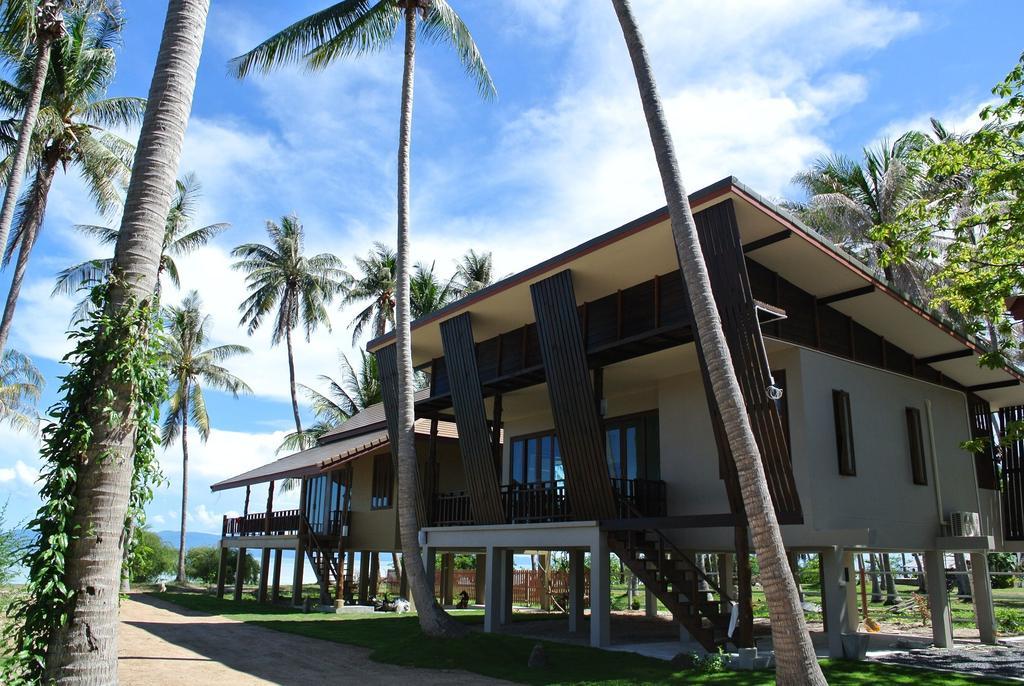 Baan Chay Lay Koh Phangan Екстер'єр фото