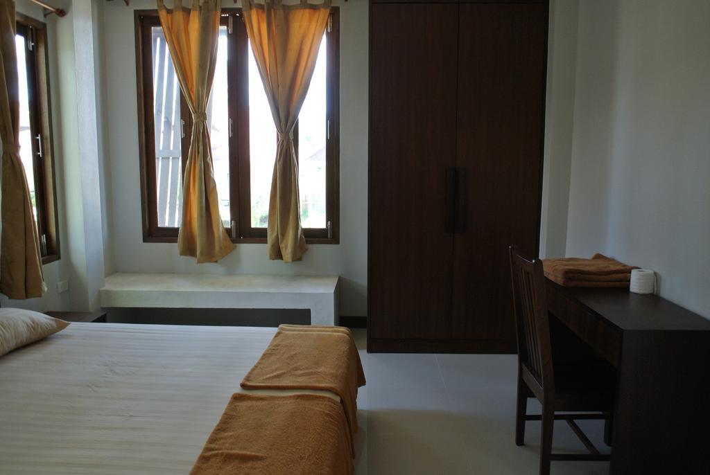 Baan Chay Lay Koh Phangan Екстер'єр фото