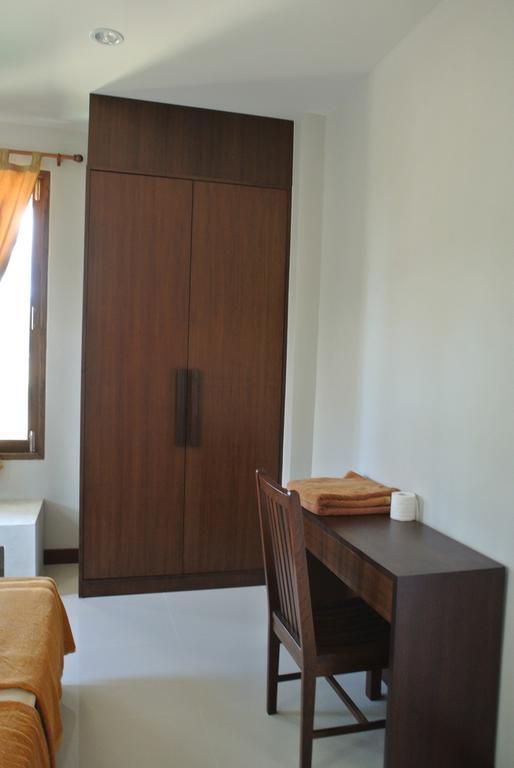 Baan Chay Lay Koh Phangan Екстер'єр фото