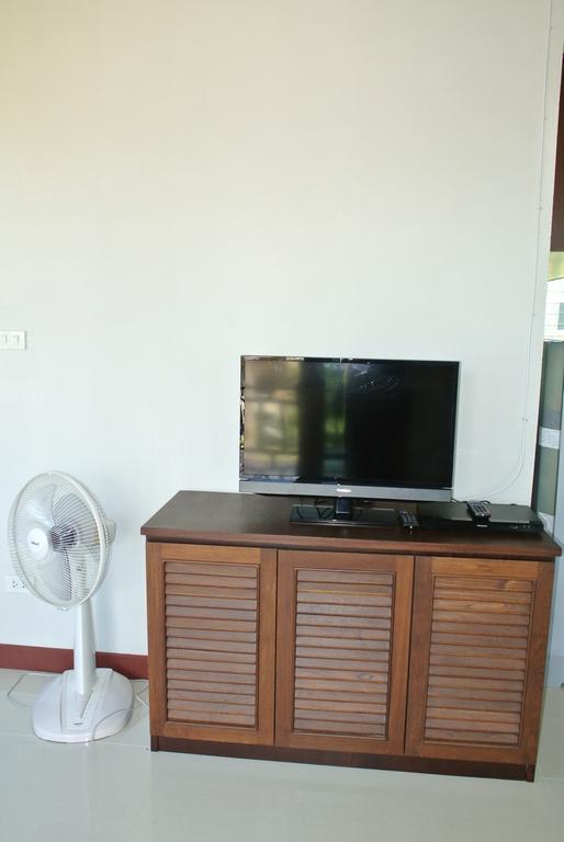 Baan Chay Lay Koh Phangan Екстер'єр фото
