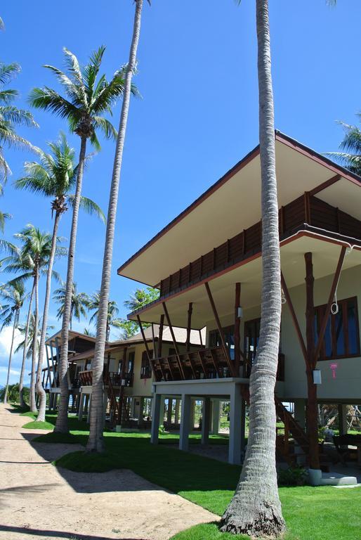 Baan Chay Lay Koh Phangan Екстер'єр фото
