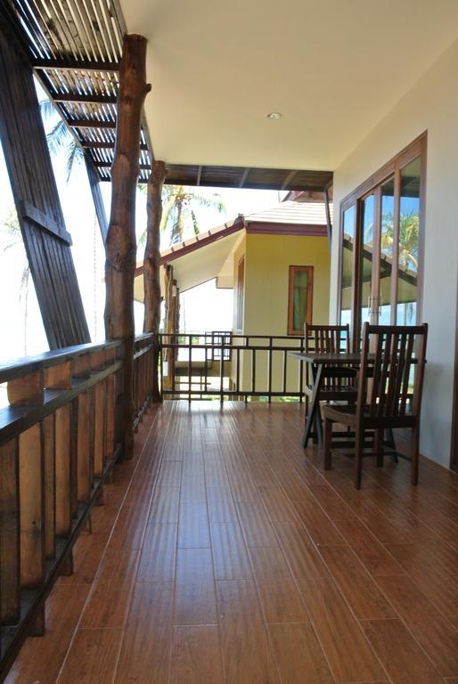 Baan Chay Lay Koh Phangan Екстер'єр фото