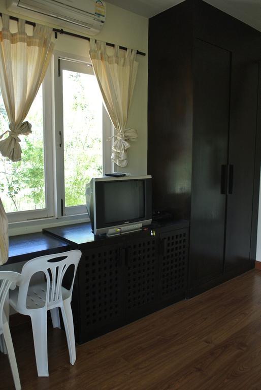 Baan Chay Lay Koh Phangan Екстер'єр фото