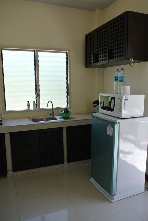 Baan Chay Lay Koh Phangan Екстер'єр фото