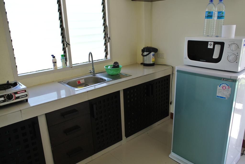 Baan Chay Lay Koh Phangan Екстер'єр фото
