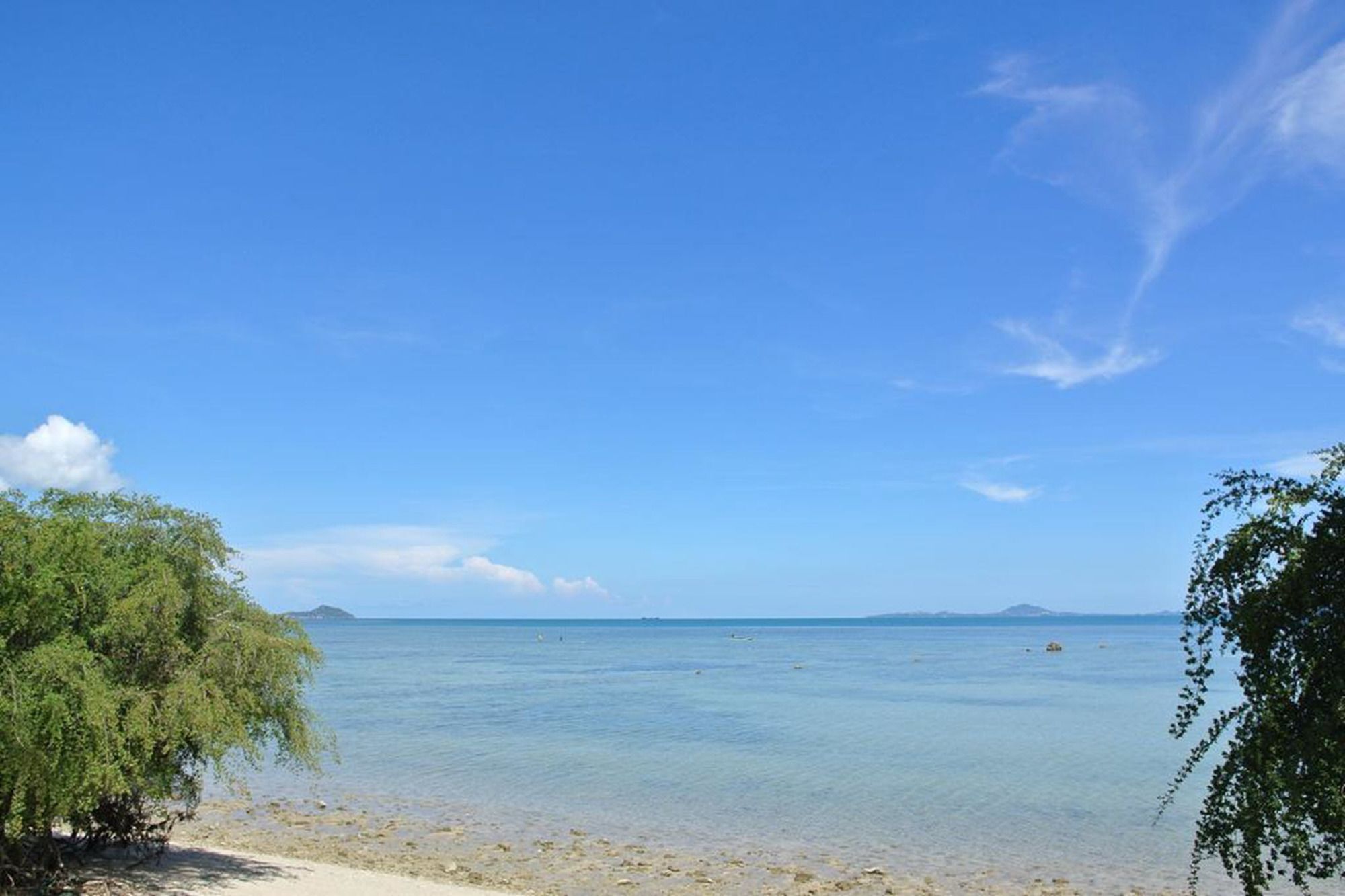 Baan Chay Lay Koh Phangan Екстер'єр фото