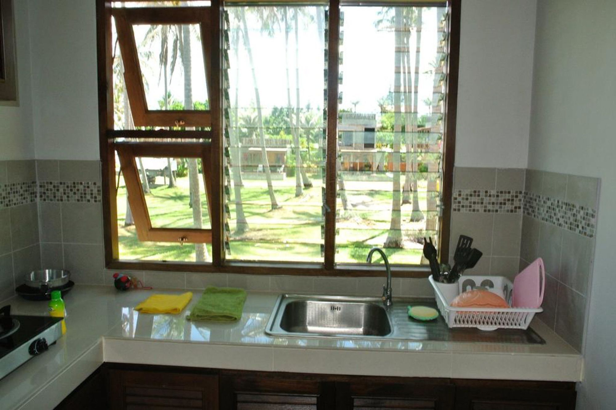 Baan Chay Lay Koh Phangan Екстер'єр фото