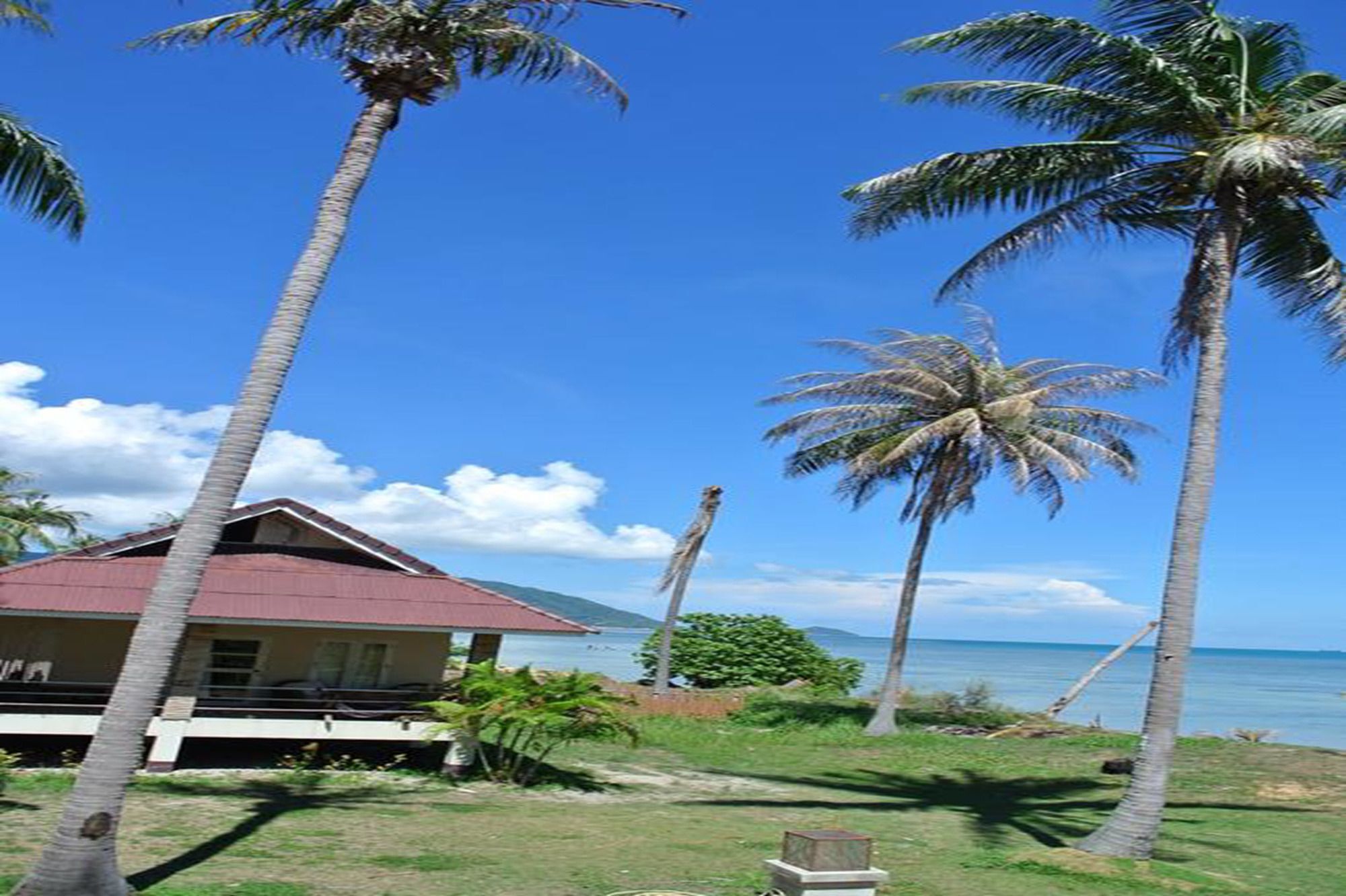 Baan Chay Lay Koh Phangan Екстер'єр фото