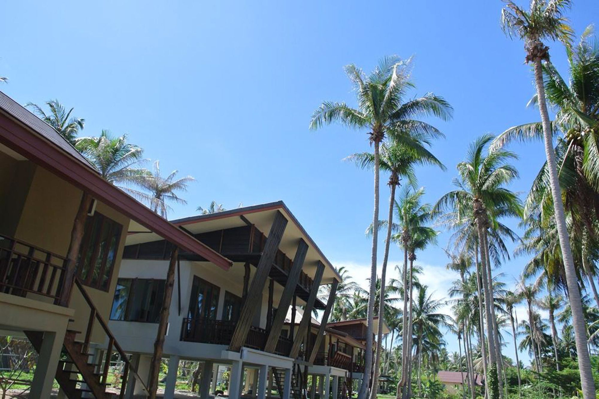 Baan Chay Lay Koh Phangan Екстер'єр фото